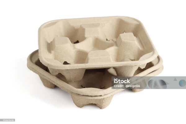 4 Cup Drink Carrier Cup Carrier